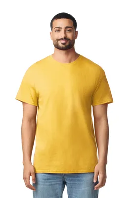 Tricou unisex Gildan Light Cotton Adult