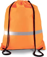 Fluorescent Orange