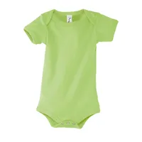 Apple Green