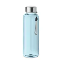 Albastru Deschis Transparent