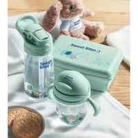 Pahar copii din Tritan 250 ml personalizat