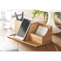 Încărcător wireless  15W personalizat, vedere zona de personalizare