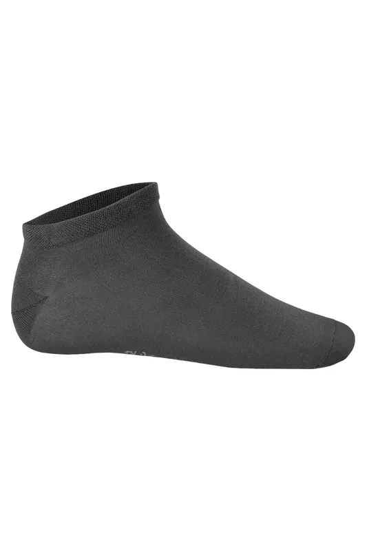 Șosete Proact Bamboo Sports Trainer Socks personalizate, pe model