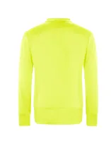 Electric Yellow