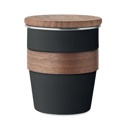 Pahar un singur perete 350 ml personalizat