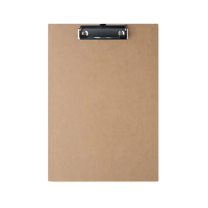 Clip board A4 din carton