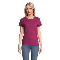 Tricou CRUSADER WOMEN 150g personalizat, astral purple