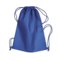 Sac marinăresc personalizat, albastru