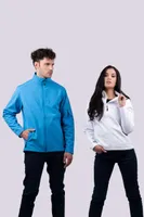 Jachetă softshell damă Legend Classics 3-LAYER Softshell personalizată, pe model