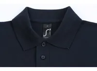 Tricou polo bărbați SOL'S Spring II Pique personalizat, pe model