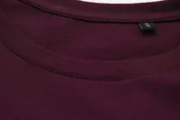 Tricou damă SOL'S Regent Fit Round Collar Fitted personalizat, pe model