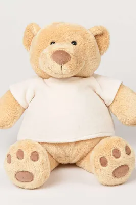Jucărie de pluș Mumbles Honey Bear
