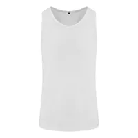Solid White