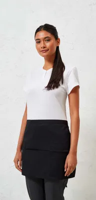 Șorț Premier Zip Pocket Waist personalizat
