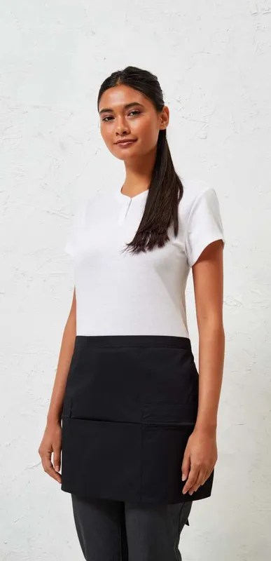 Șorț Premier Zip Pocket Waist