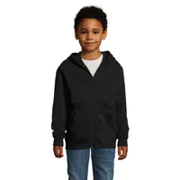 STONE KIDS HOODIE  260g personalizat