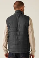 Vestă bărbați Regatta Stage II Insulated Bodywarmer personalizată, pe model