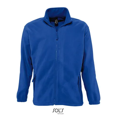 NORTH Jachetă Fleece
