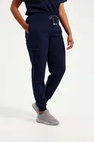 Pantaloni damă Onna Energized -stretch Jogger Pant personalizați, pe model