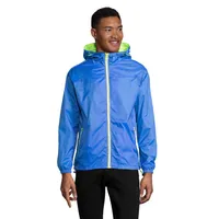 Sol's Skate Lined Windbreaker personalizat