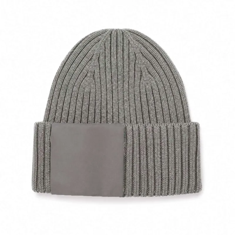 Căciulă True Blanks Cotton Knitted Beanie