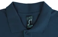Tricou polo damă SOL'S Perfect personalizat, pe model