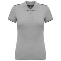 Oxford Grey/Black