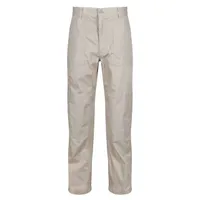 Pantaloni bărbați Regatta Action Trousers (long) personalizați, gri
