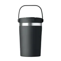 Pahar cu perete dublu 350 ml personalizat