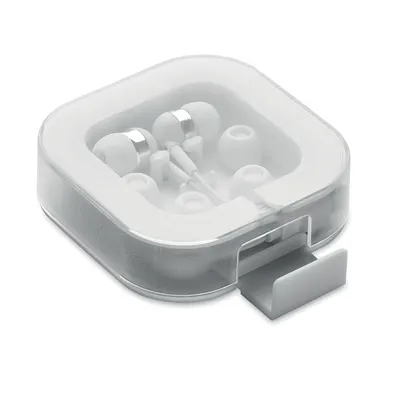 Căști cu conector USB-C personalizate
