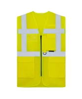 Hi-Vis Yellow
