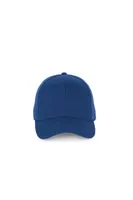 Șapcă K-UP 6 Panels Cotton personalizată, albastru