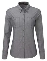 Grey Denim