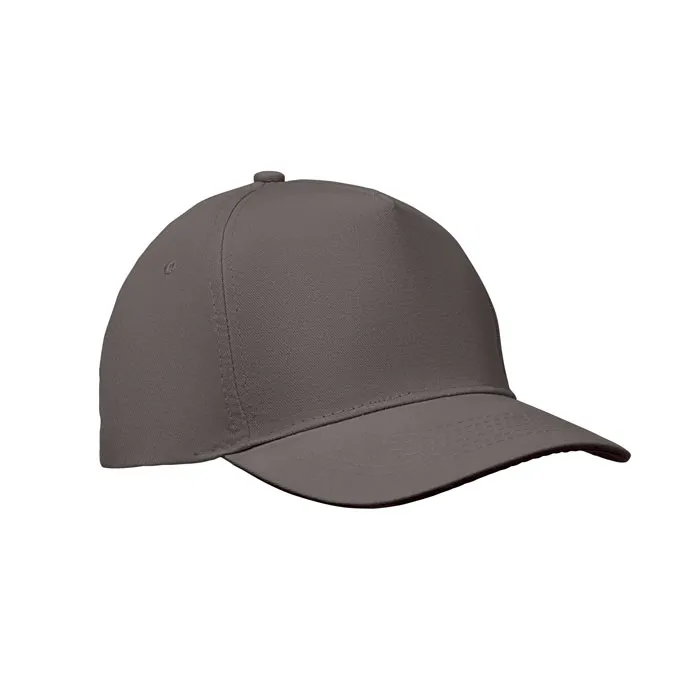 Șapcă baseball 5 panele 180gr