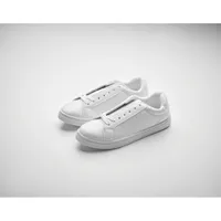 Adidași din PU 40 personalizat, vedere detaliu