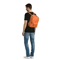 Rucsac Sol's Rider Polyester Rucksack personalizat, orange