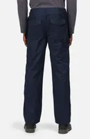 Articol de lucru Regatta Pro Cargo Holster Trouser (regular) personalizat, pe model