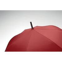 Umbrelă 23 inch anti-vânt personalizată, vedere detaliu