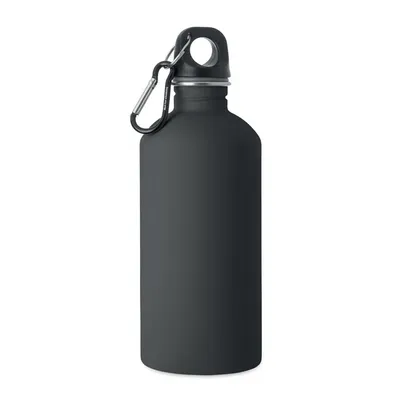 Sticlă cu perete simplu 500ml