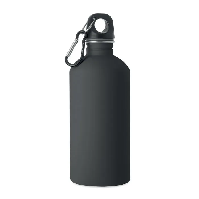 Sticlă cu perete simplu 500ml