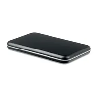 Baterie externă solară 4000mAh personalizat, vedere spate