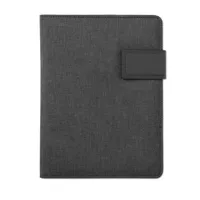 Mapă A5 cu baterie 4000 MAH personalizată