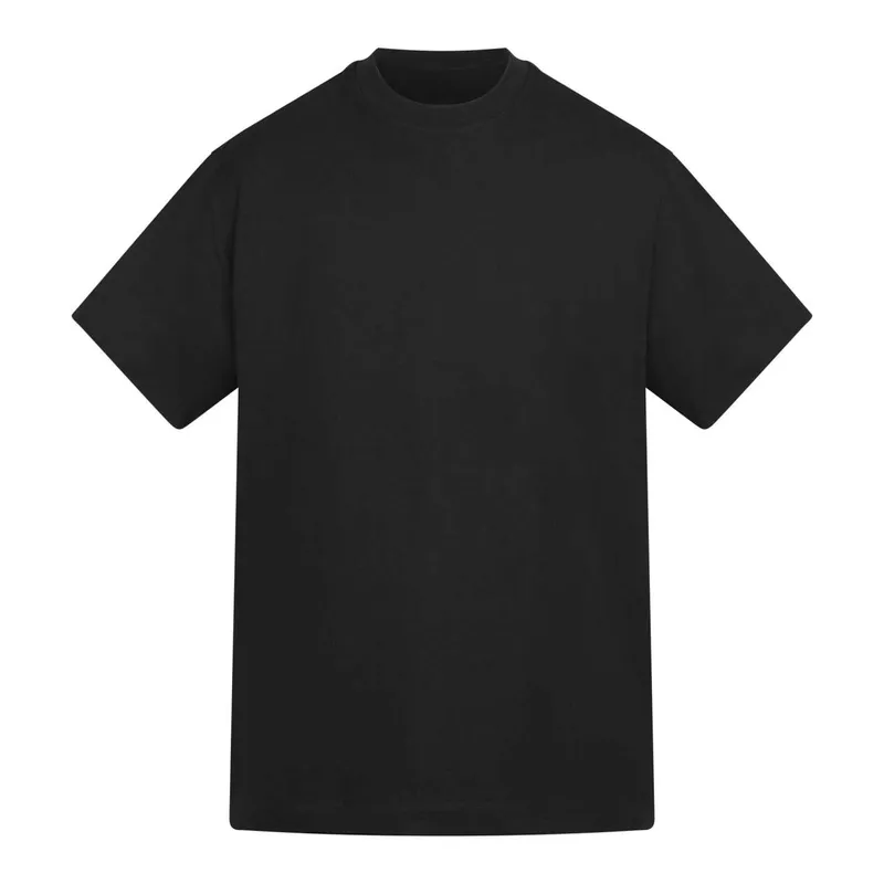 Tricou unisex Anthem Amplify Heavyweight