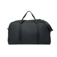 Geantă de voiaj Duffle 450 gr/m personalizată, vedere lateral
