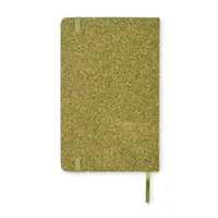 Notebook A5 cu copertă tare personalizat