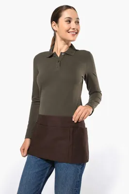 Șorț Kariban Cotton Short personalizat