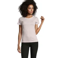 REGENT FIT WOMEN 150g personalizat, heather pink