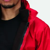 Jachetă bărbați Regatta Classic 3-IN-1 Waterproof personalizată, pe model
