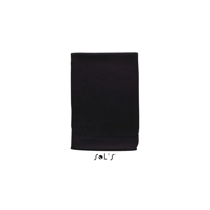 Fular unisex Sol's Arctic Fleece Scarf personalizat