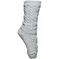 Snow Grey Melange